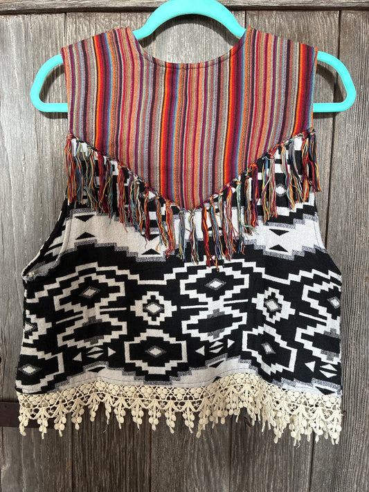 A Vest for the Ages