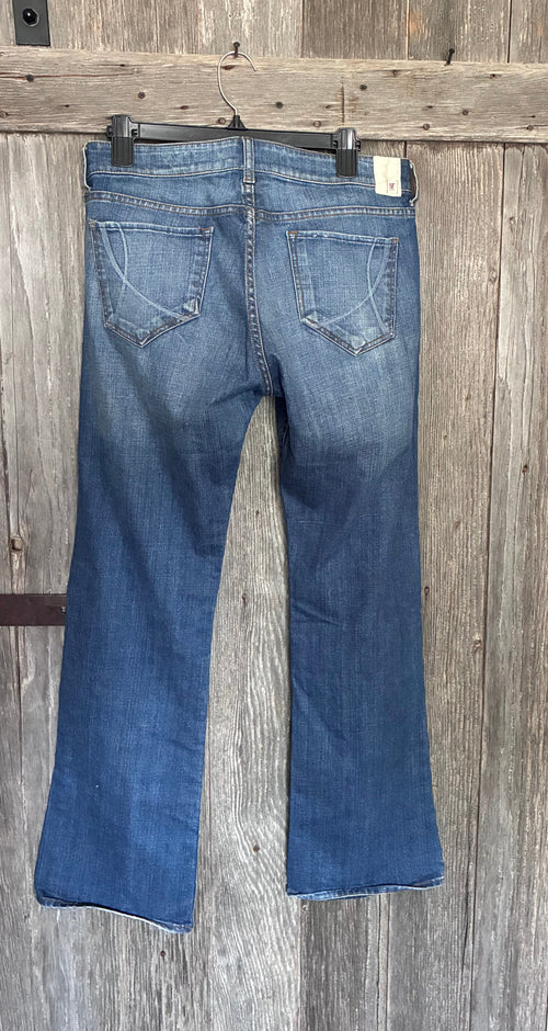 !iT Jeans Los Angeles Star Bootcut Jeans | Size 31 Regular