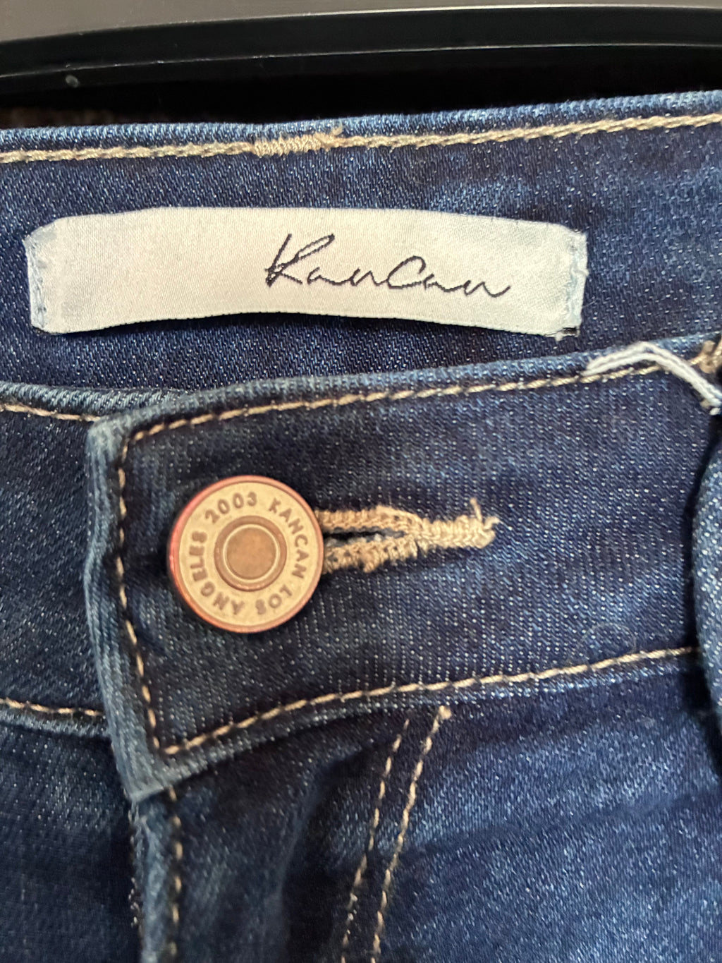 KanCan Los Angeles Skinny Jeans | Size 11/29