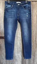 KanCan Los Angeles Skinny Jeans | Size 11/29
