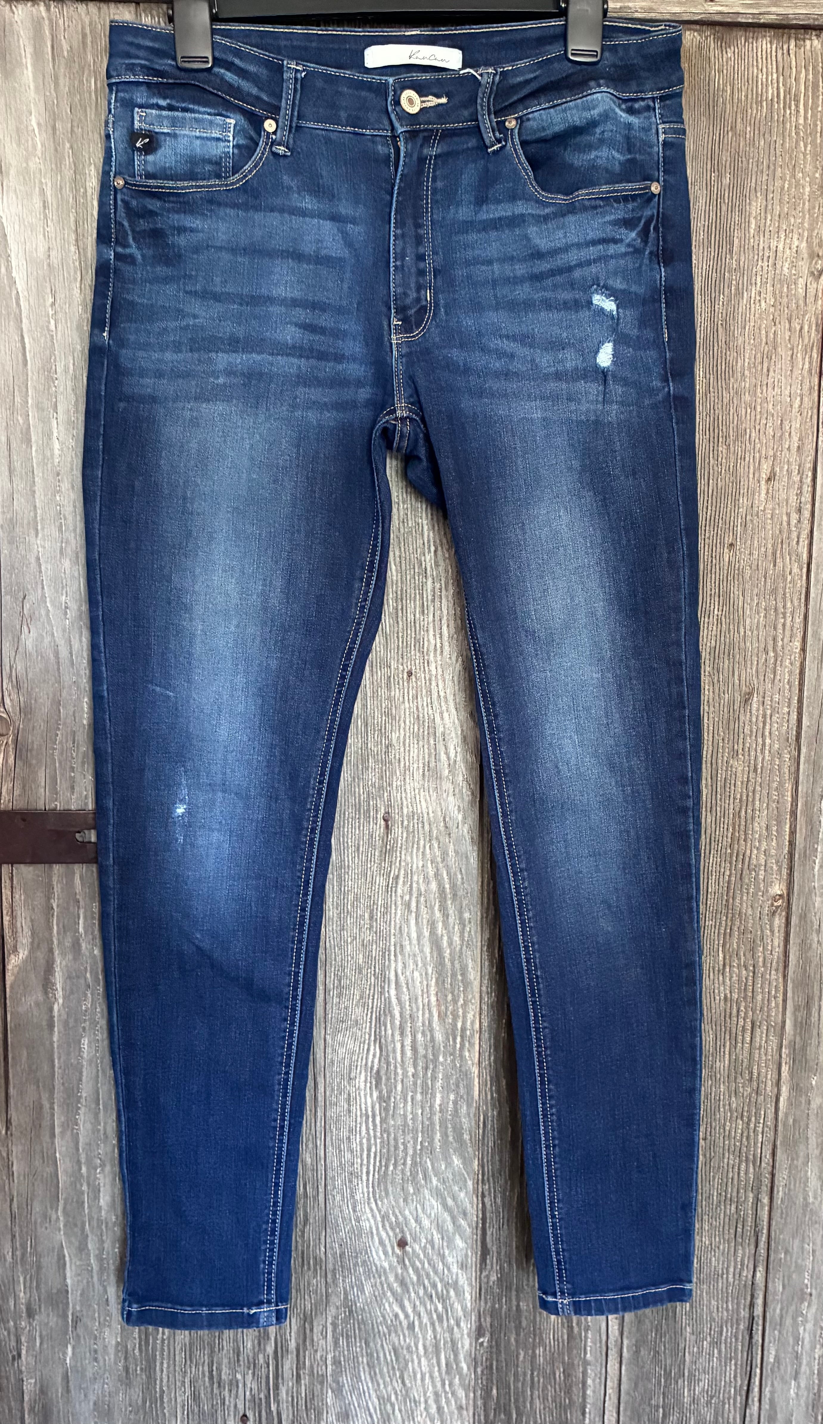 KanCan Los Angeles Skinny Jeans | Size 11/29