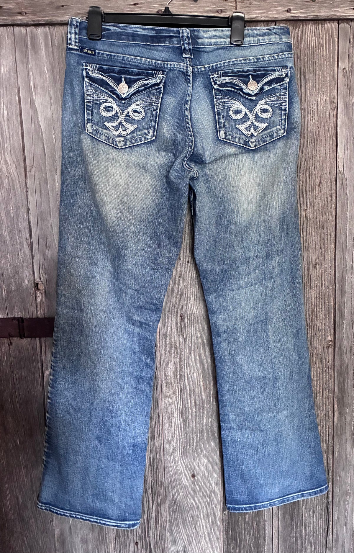 Adiktd Bootcut Jeans | Size 12/W32