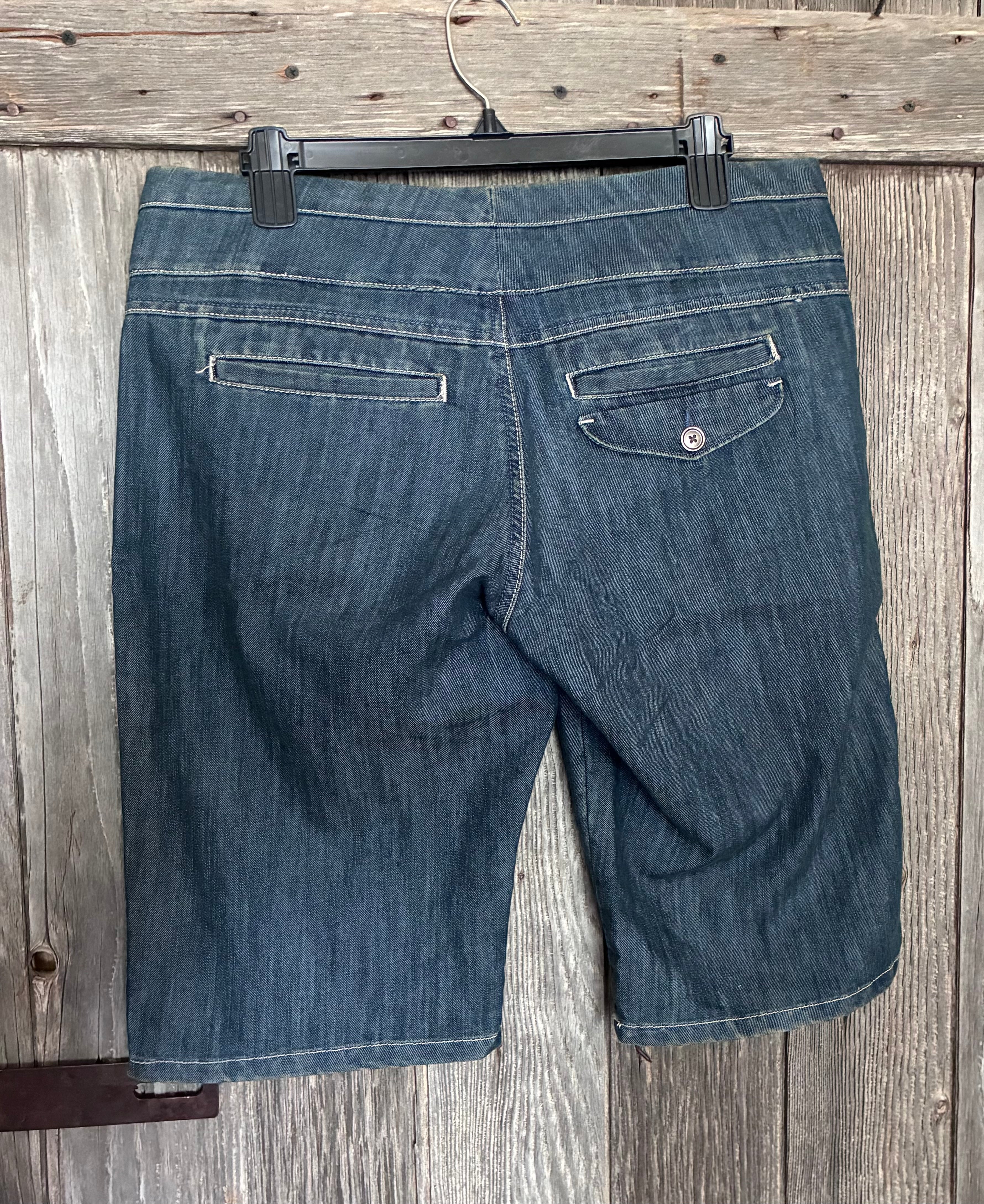Lee One True Fit Bermuda Shorts – Size 12M