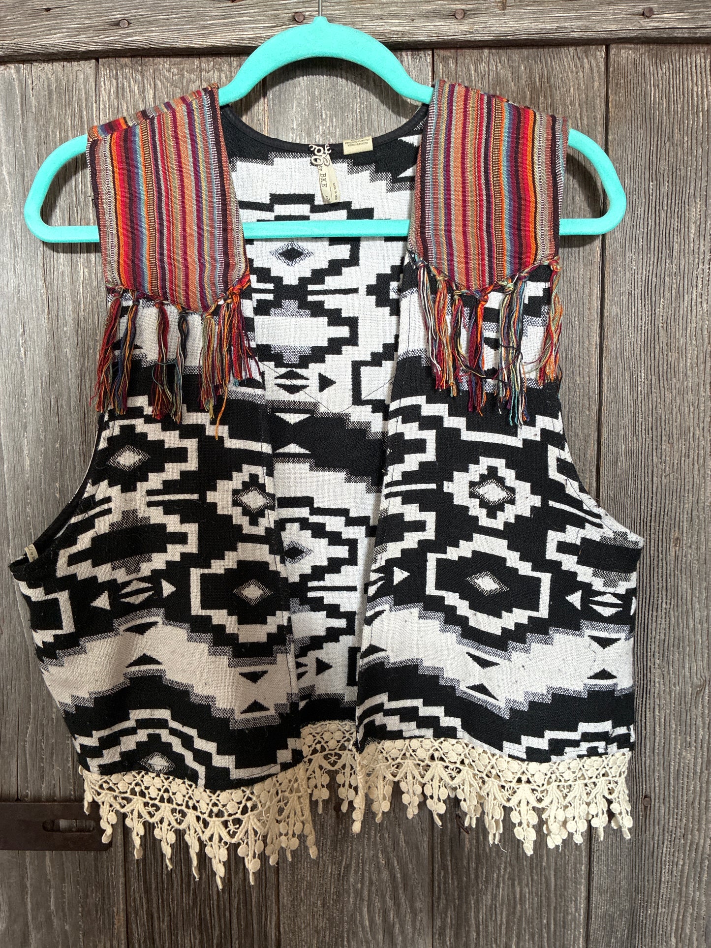 A Vest for the Ages