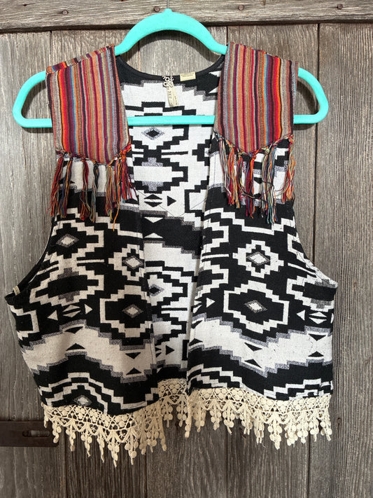 A Vest for the Ages