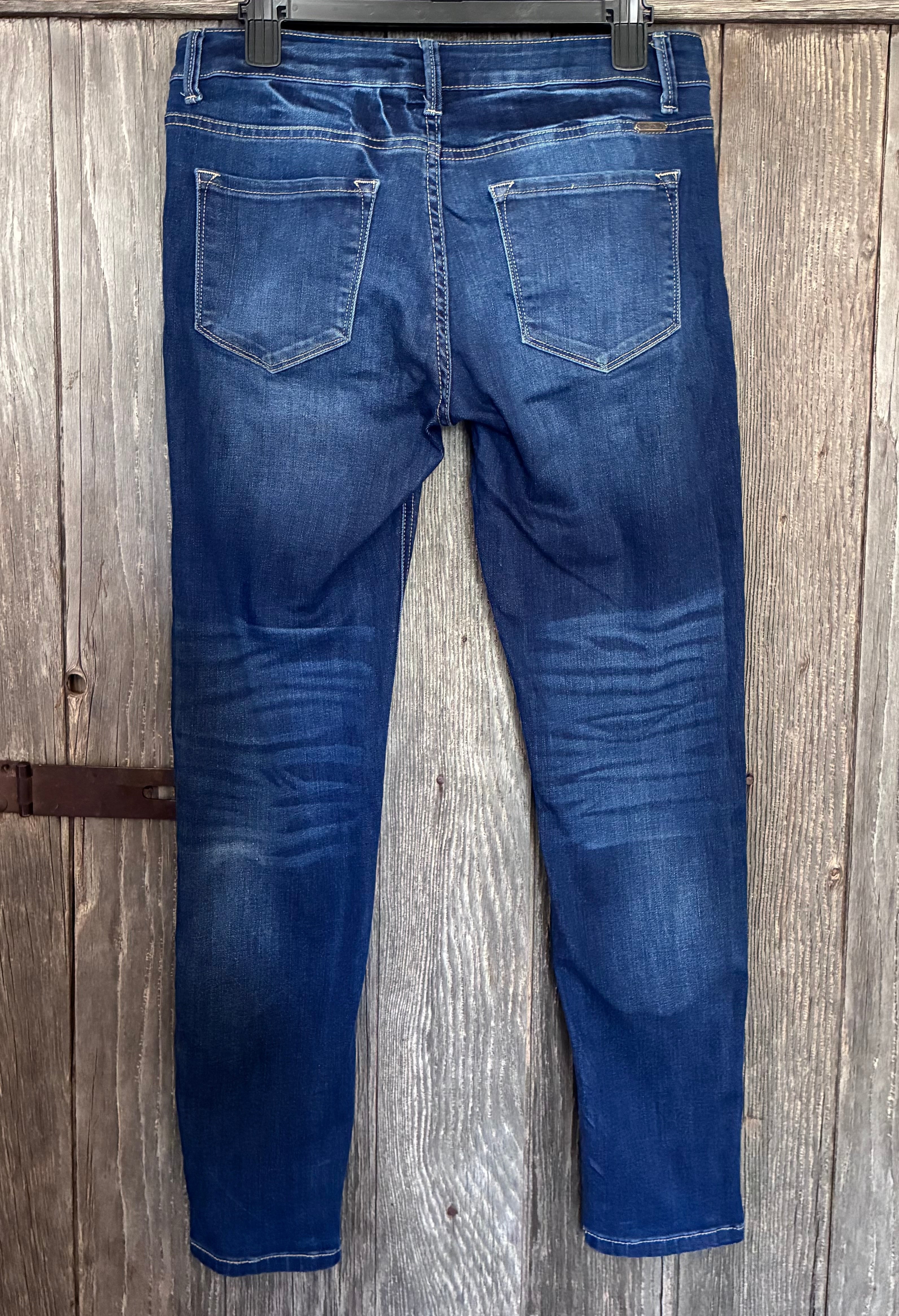 KanCan Los Angeles Skinny Jeans | Size 11/29