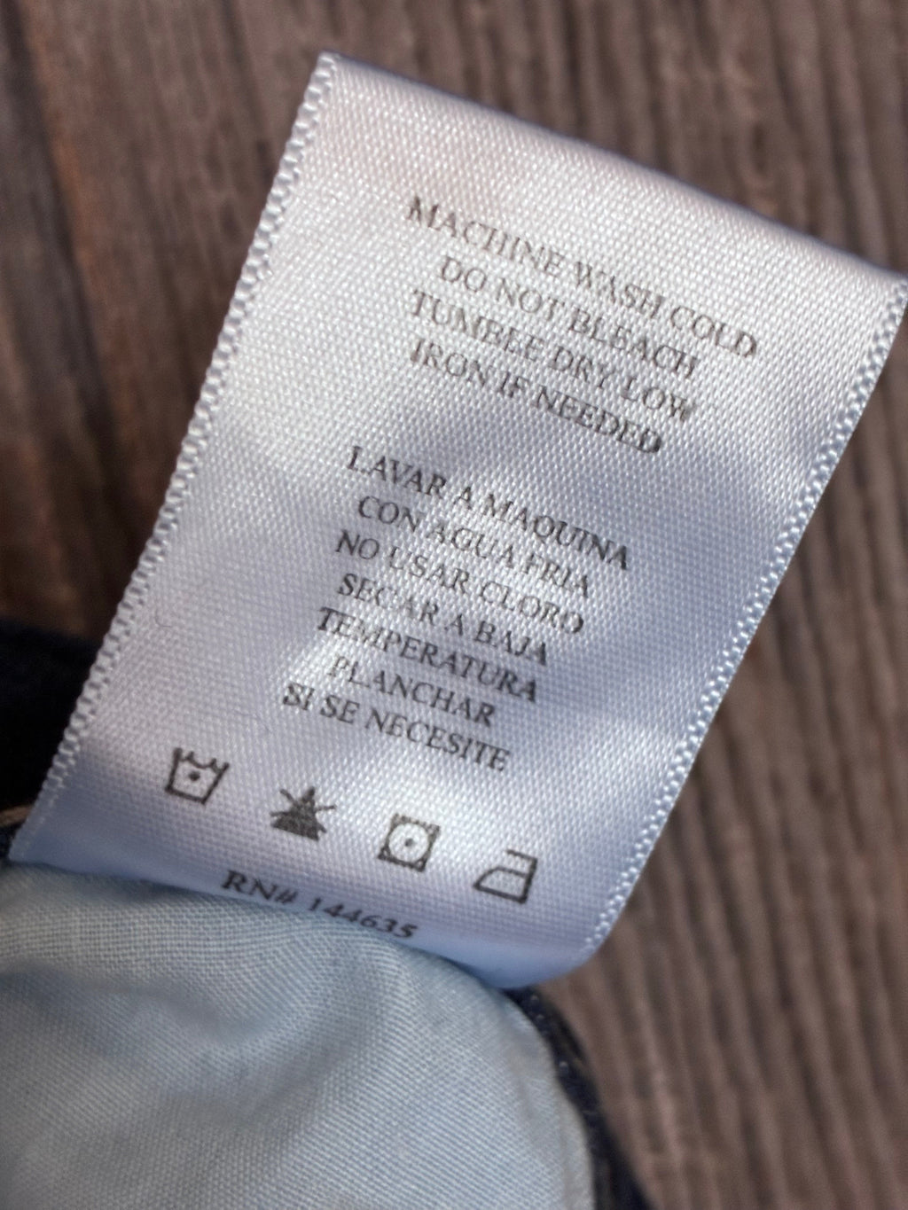 KanCan Los Angeles Skinny Jeans | Size 11/29