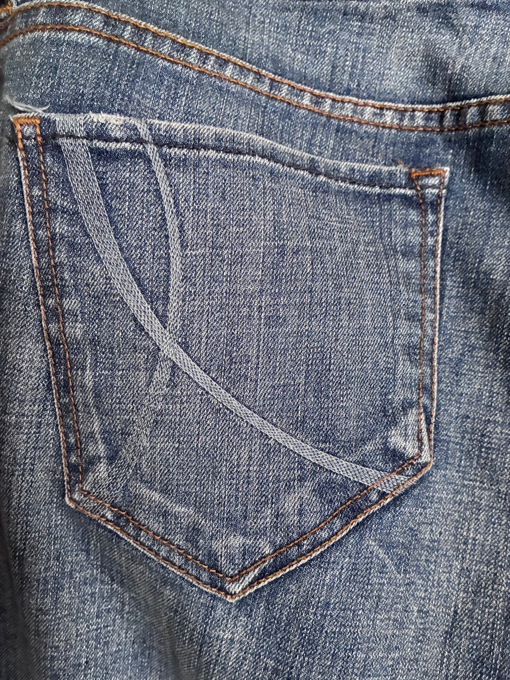 !iT Jeans Los Angeles Star Bootcut Jeans | Size 31 Regular
