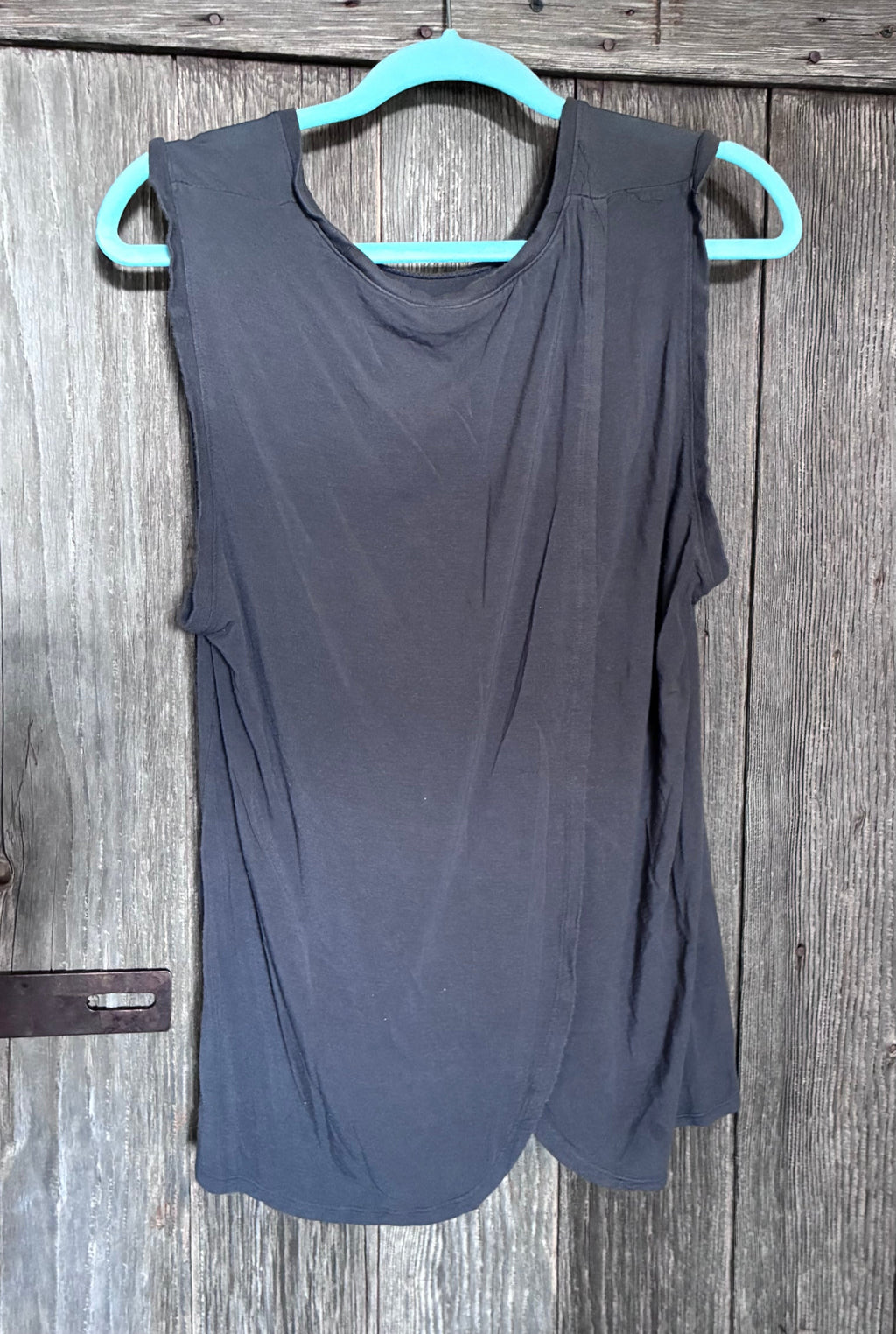 White Crow style label - Style PT181422BB, 95% Rayon 5% Spandex, Made in China, RN#135090