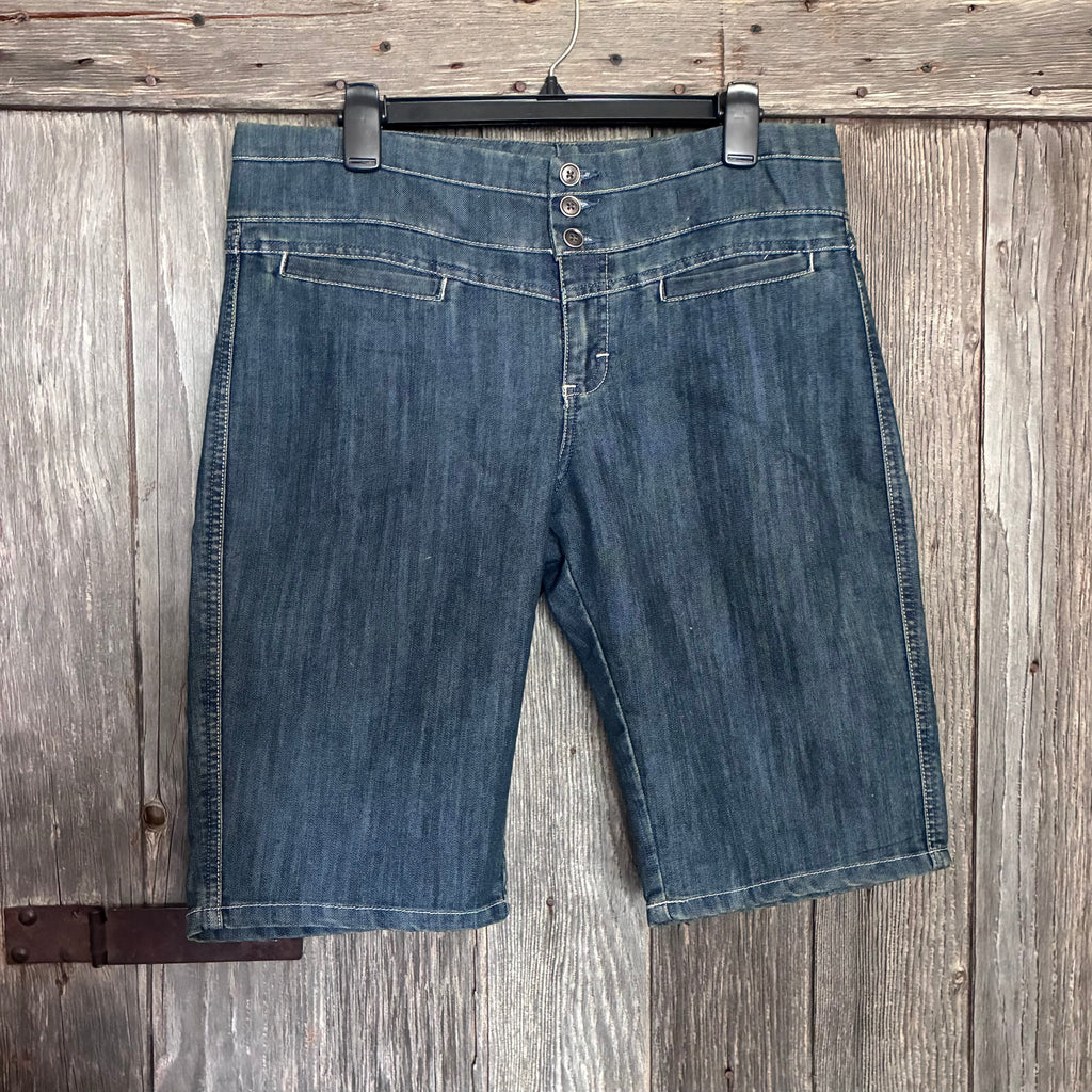 Lee One True Fit Bermuda Shorts – Size 12M