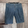 Lee One True Fit Bermuda Shorts – Size 12M