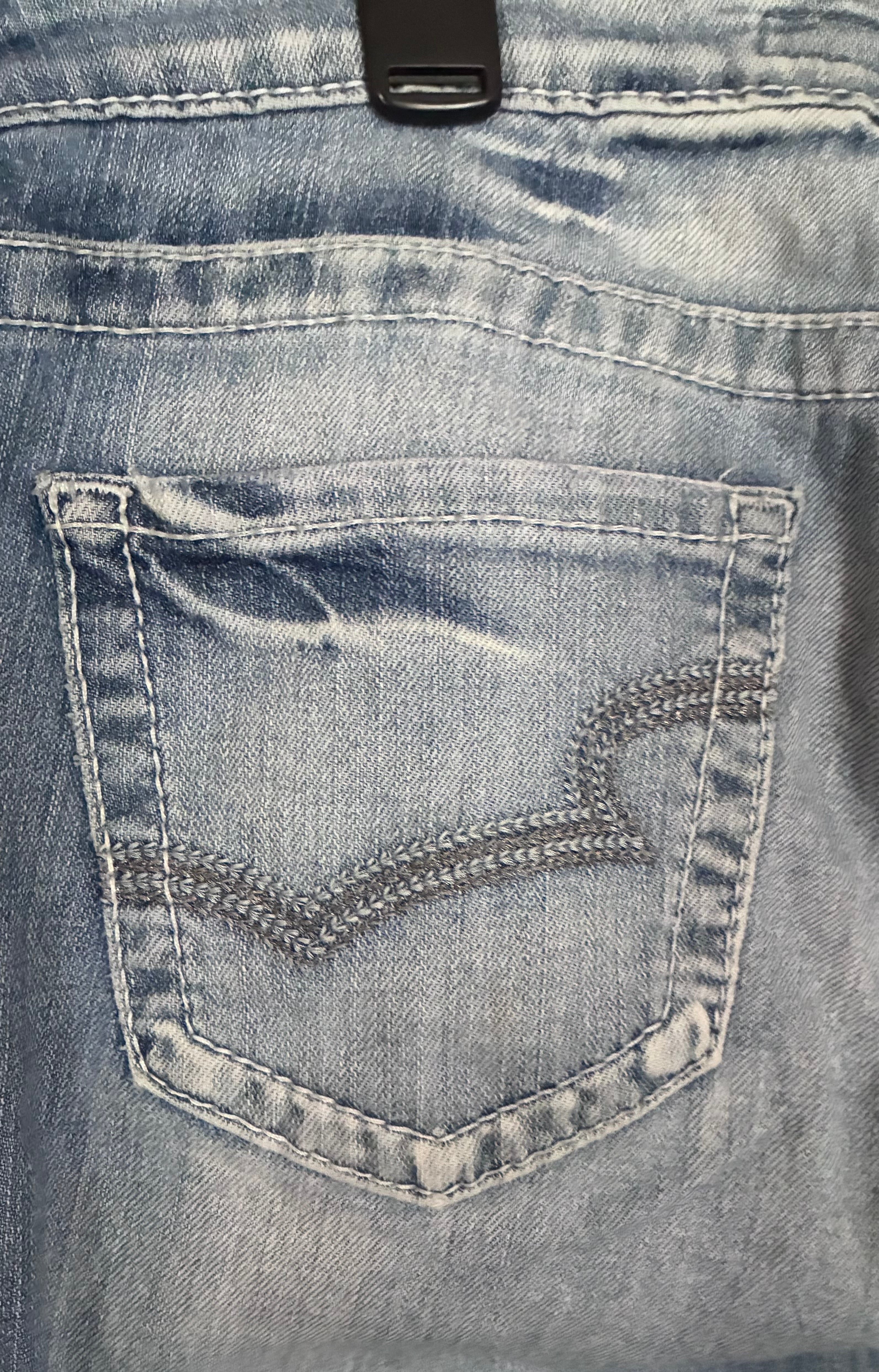 Big Star size 32R tag