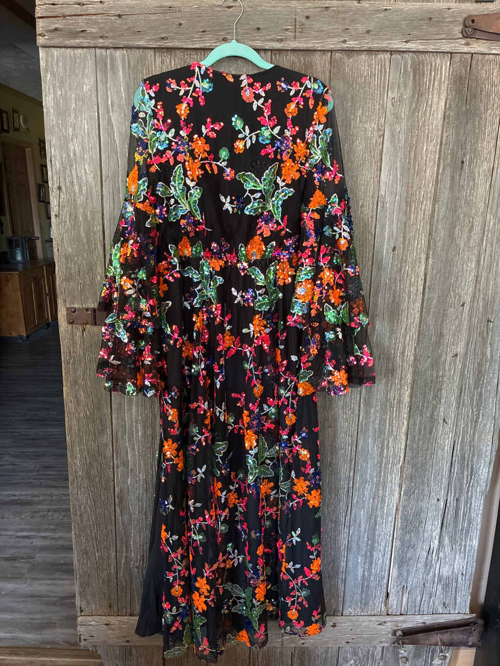 Sparkle and You will Shine Dress