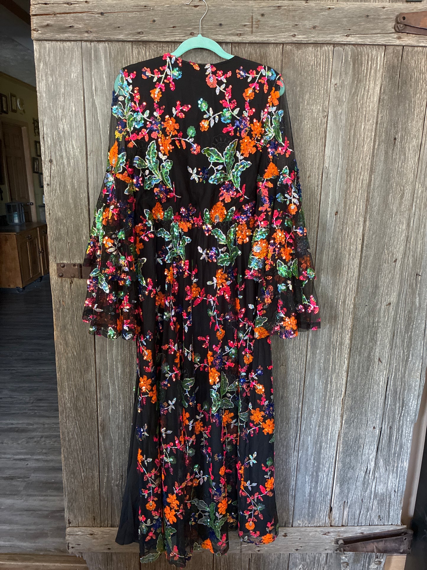 Sparkle and You will Shine Dress